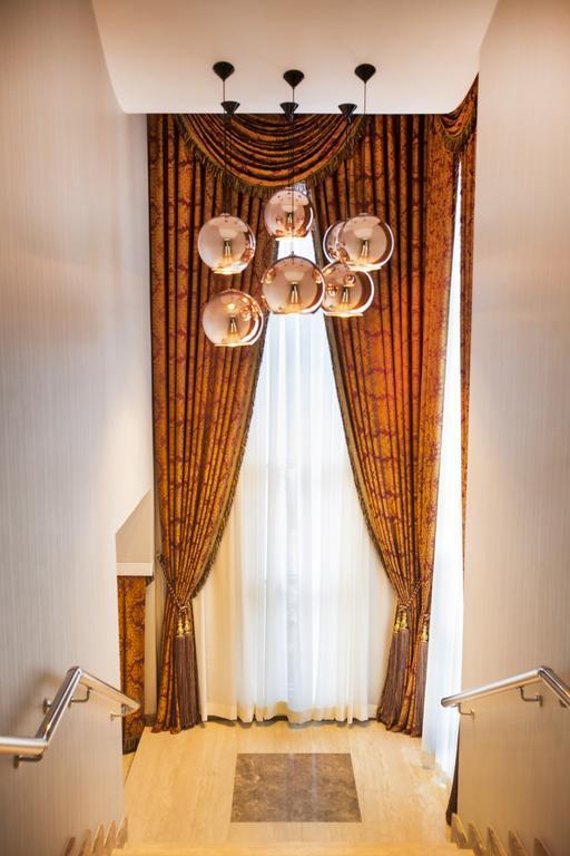 Cukurova Erten Hotel อาดานา ภายนอก รูปภาพ
