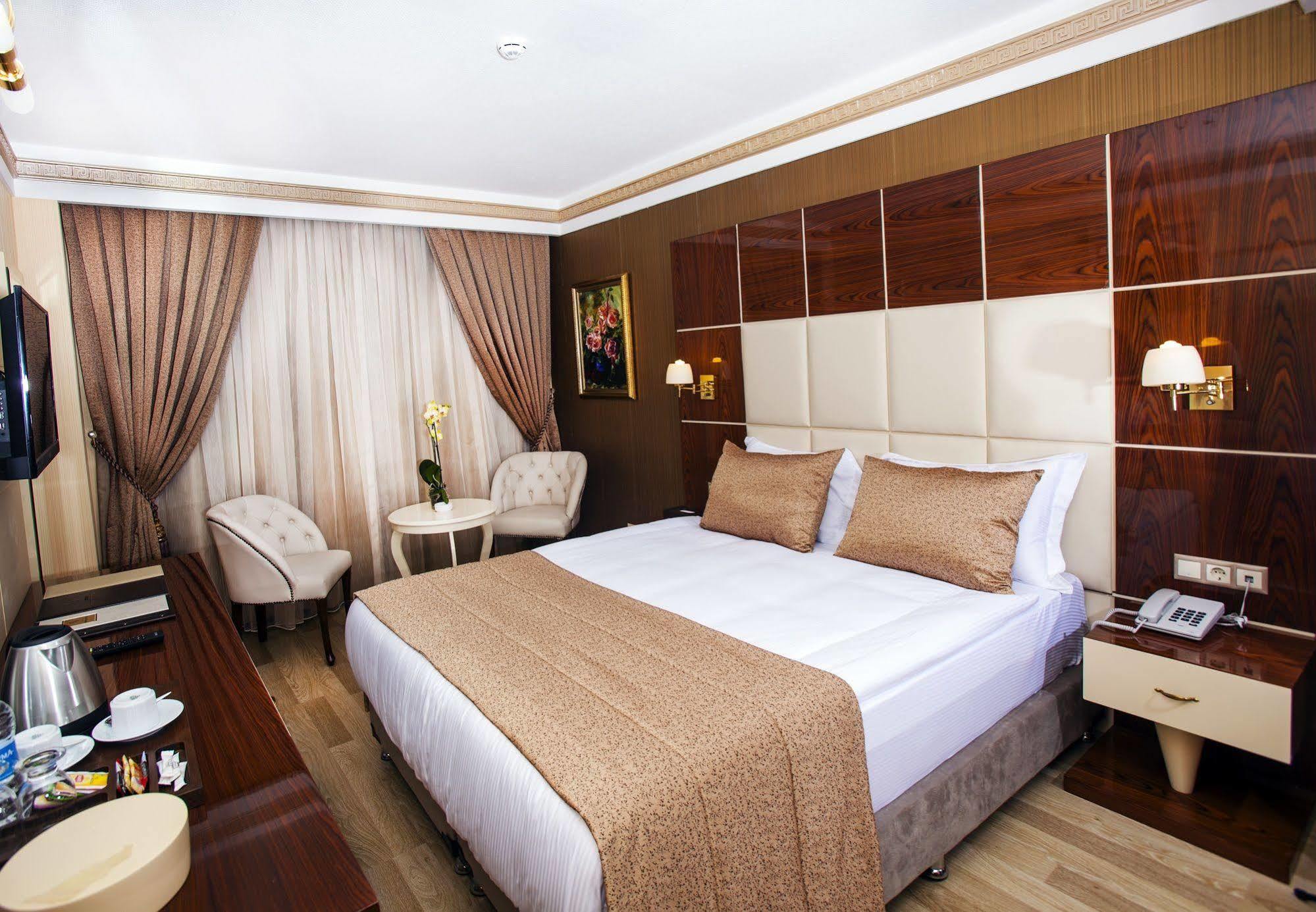Cukurova Erten Hotel อาดานา ภายนอก รูปภาพ