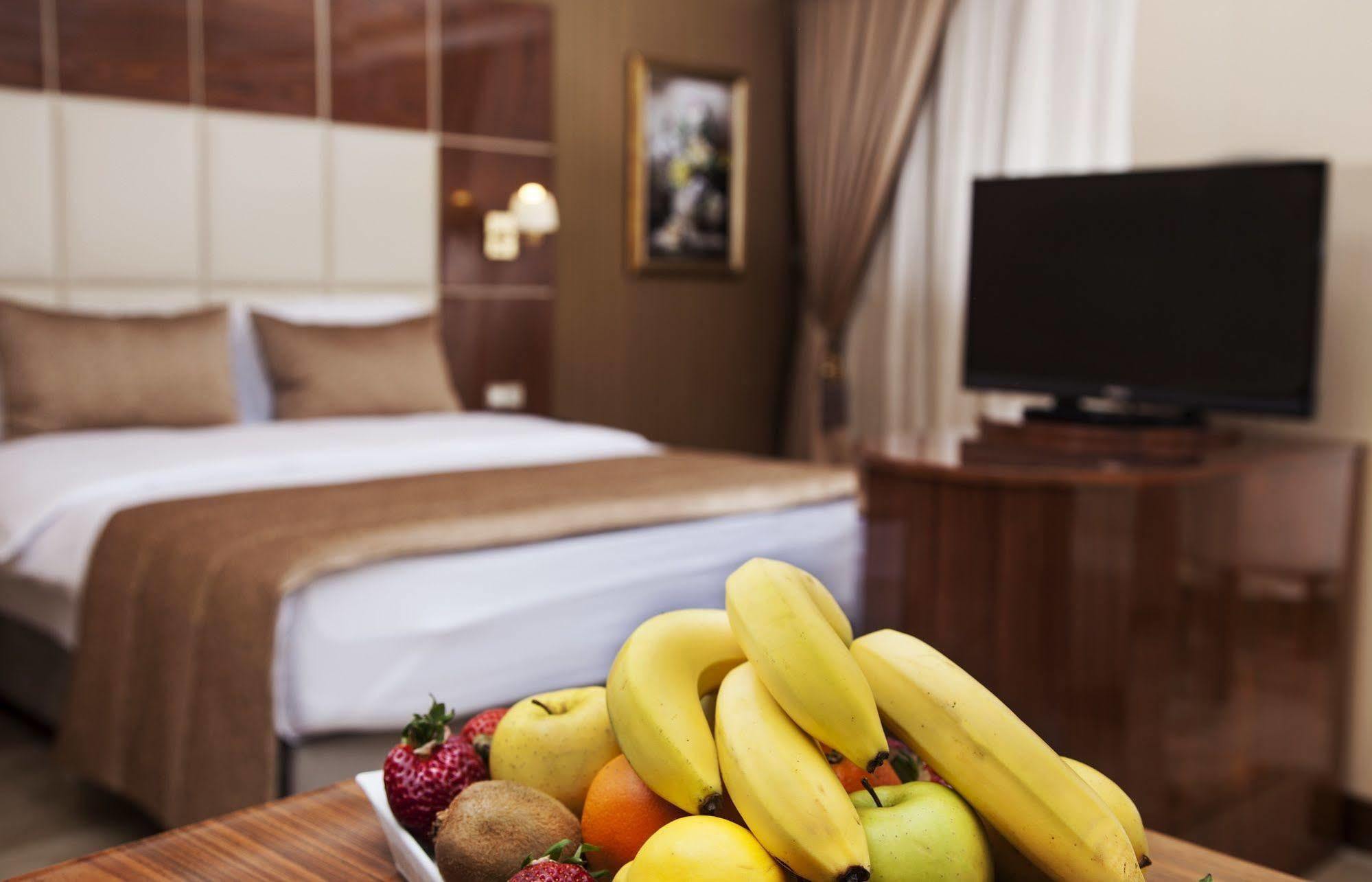 Cukurova Erten Hotel อาดานา ภายนอก รูปภาพ